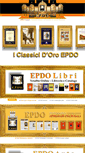Mobile Screenshot of epdo.it